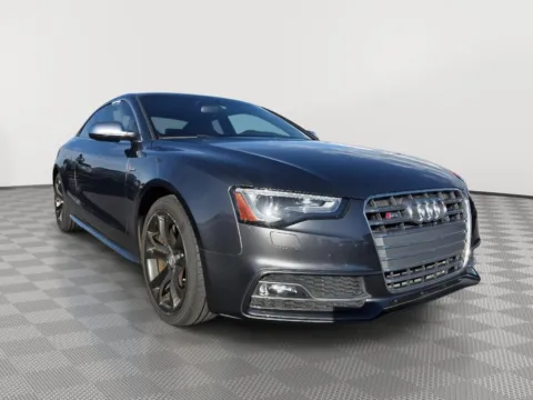 Another view of 2015 Audi S5 Premium Plus for sale in Boise, ID at Driven
