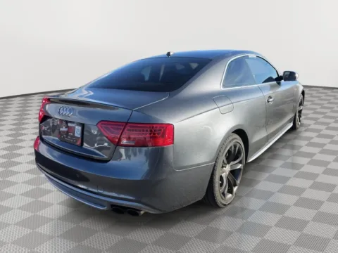 More photos of 2015 Audi S5 Premium Plus at Driven, ID