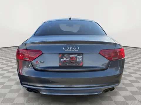 More photos of 2015 Audi S5 Premium Plus at Driven, ID