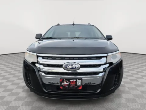 Photos of 2011 Ford Edge SE for sale in Boise, ID at Driven