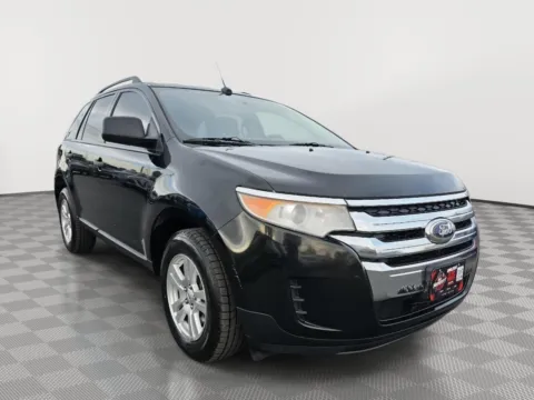 Another view of 2011 Ford Edge SE for sale in Boise, ID at Driven