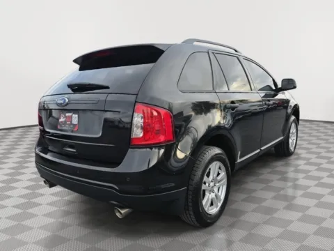 More photos of 2011 Ford Edge SE at Driven, ID