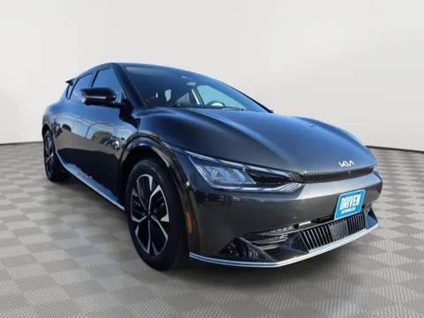 Another view of 2024 Kia EV6 Wind for sale in Boise, ID at Driven