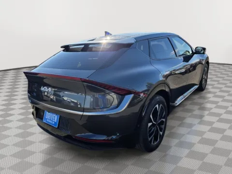 More photos of 2024 Kia EV6 Wind at Driven, ID