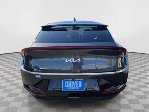 More photos of 2024 Kia EV6 Wind at Driven, ID