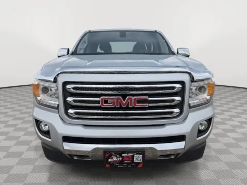 Photos of 2015 GMC Canyon 4WD SLE for sale in Boise, ID at Driven