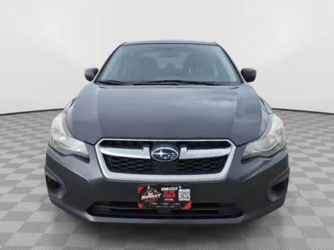 Photos of 2014 Subaru Impreza Sedan 2.0i Sedan 4D for sale in Boise, ID at Driven