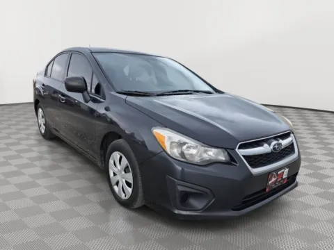 Another view of 2014 Subaru Impreza Sedan 2.0i Sedan 4D for sale in Boise, ID at Driven