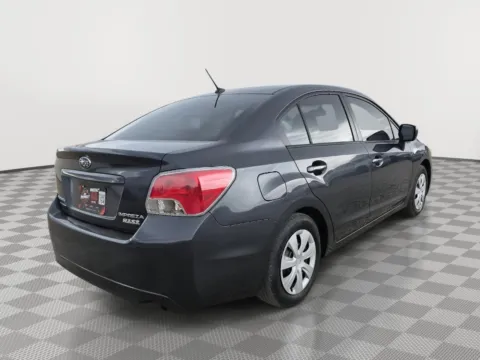 More photos of 2014 Subaru Impreza Sedan 2.0i Sedan 4D at Driven, ID