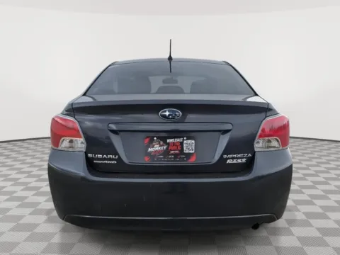 More photos of 2014 Subaru Impreza Sedan 2.0i Sedan 4D at Driven, ID