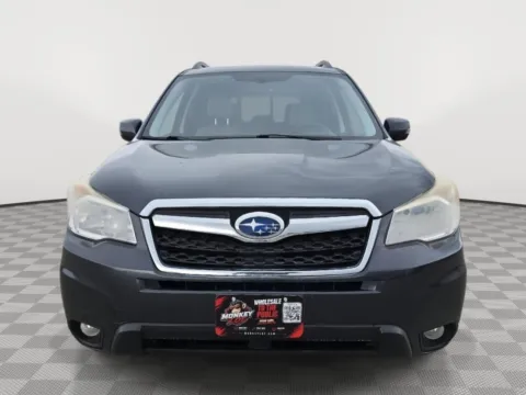 Photos of 2014 Subaru Forester 2.5i Touring for sale in Boise, ID at Driven