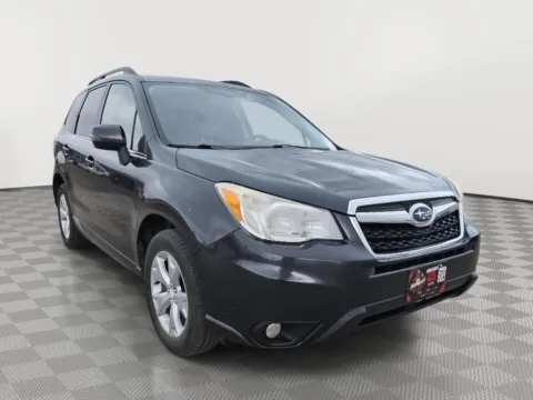 Another view of 2014 Subaru Forester 2.5i Touring for sale in Boise, ID at Driven