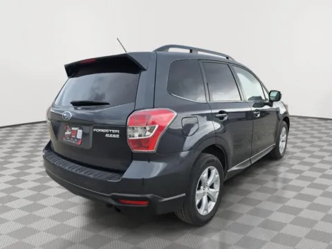 More photos of 2014 Subaru Forester 2.5i Touring at Driven, ID