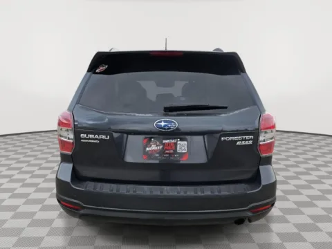 More photos of 2014 Subaru Forester 2.5i Touring at Driven, ID