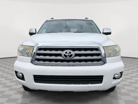Photos of 2010 Toyota Sequoia Limited for sale in Boise, ID at Driven