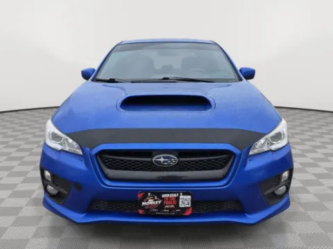 Photos of 2017 Subaru WRX Premium for sale in Boise, ID at Driven