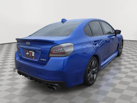 More photos of 2017 Subaru WRX Premium at Driven, ID