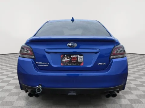 More photos of 2017 Subaru WRX Premium at Driven, ID