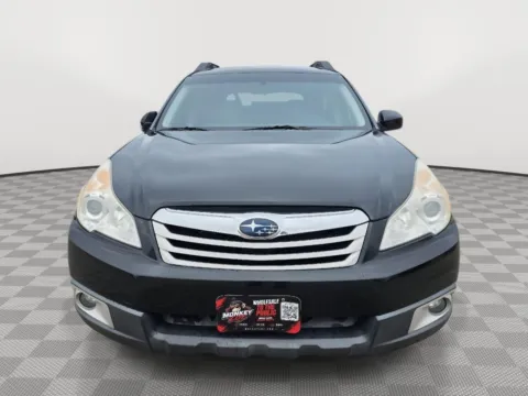 Photos of 2012 Subaru Outback 2.5i Prem for sale in Boise, ID at Driven