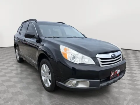 Another view of 2012 Subaru Outback 2.5i Prem for sale in Boise, ID at Driven
