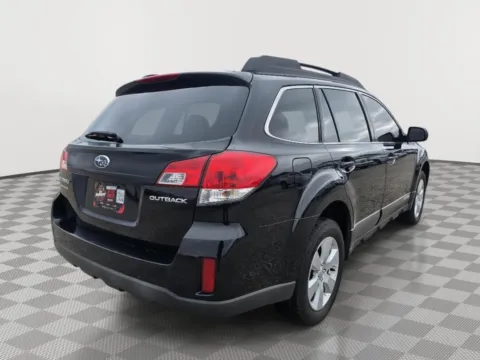 More photos of 2012 Subaru Outback 2.5i Prem at Driven, ID