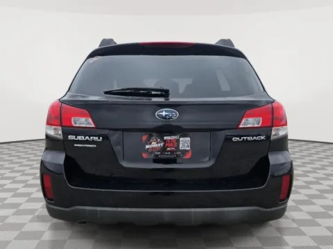 More photos of 2012 Subaru Outback 2.5i Prem at Driven, ID