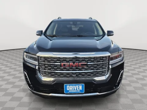 Photos of 2023 GMC Acadia Denali for sale in Boise, ID at Driven