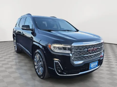 Another view of 2023 GMC Acadia Denali for sale in Boise, ID at Driven