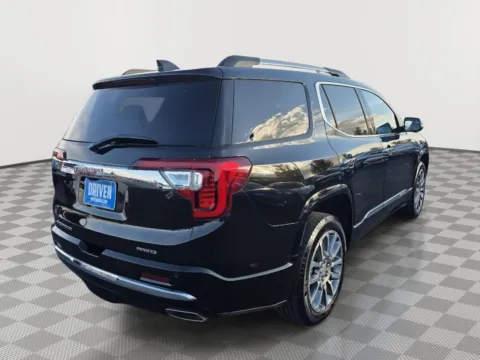 More photos of 2023 GMC Acadia Denali at Driven, ID