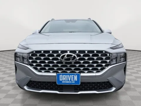 Photos of 2023 Hyundai Santa Fe Plug-In Hybrid SEL Convenience for sale in Boise, ID at Driven
