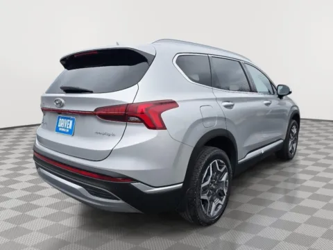 More photos of 2023 Hyundai Santa Fe Plug-In Hybrid SEL Convenience at Driven, ID