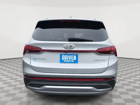 More photos of 2023 Hyundai Santa Fe Plug-In Hybrid SEL Convenience at Driven, ID