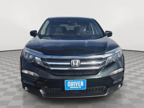Photos of 2016 Honda Pilot EX-L for sale in Boise, ID at Driven