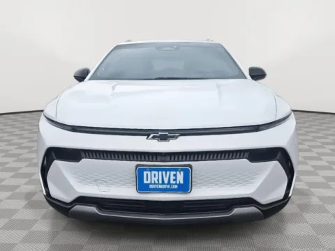 Photos of 2024 Chevrolet Equinox EV LT for sale in Boise, ID at Driven