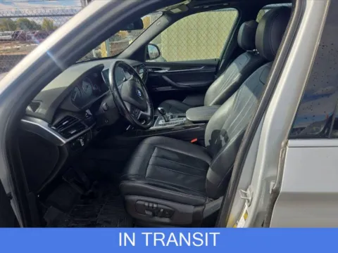 Photos of 2018 BMW X5 xDrive40e iPerformance for sale in Boise, ID at Driven