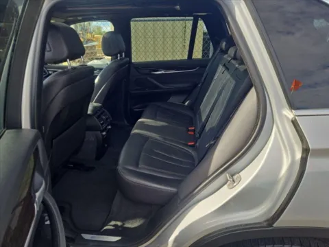 Another view of 2018 BMW X5 xDrive40e iPerformance for sale in Boise, ID at Driven