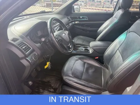 Photos of 2017 Ford Explorer Limited for sale in Boise, ID at Driven