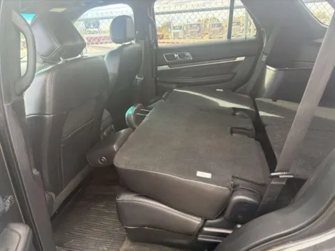 Another view of 2017 Ford Explorer Limited for sale in Boise, ID at Driven
