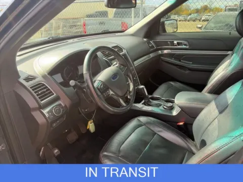 Photos of 2017 Ford Explorer Sport for sale in Boise, ID at Driven