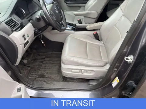 Photos of 2018 Honda Pilot Touring for sale in Boise, ID at Driven