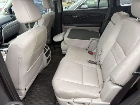 Another view of 2018 Honda Pilot Touring for sale in Boise, ID at Driven