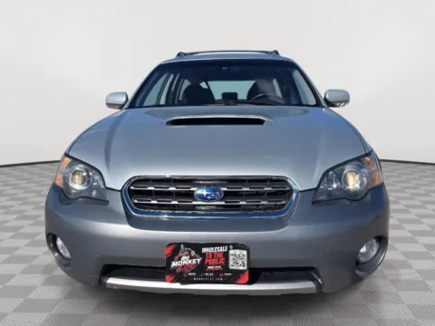 Photos of 2005 Subaru Legacy Wagon (Natl) Outback XT for sale in Boise, ID at Driven