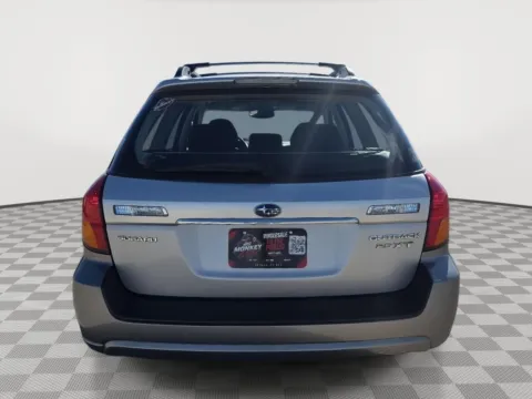 More photos of 2005 Subaru Legacy Wagon (Natl) Outback XT at Driven, ID