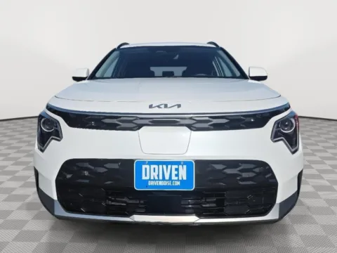 Photos of 2023 Kia Niro EV Wind for sale in Boise, ID at Driven