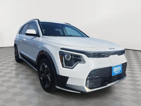 Another view of 2023 Kia Niro EV Wind for sale in Boise, ID at Driven