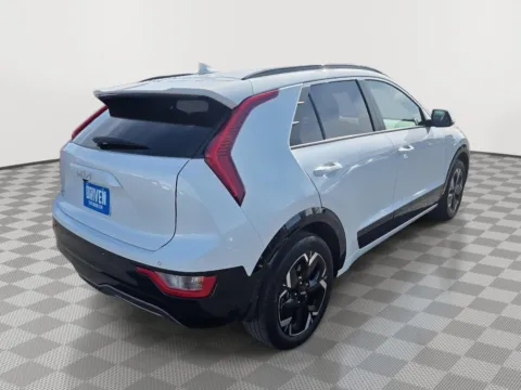 More photos of 2023 Kia Niro EV Wind at Driven, ID