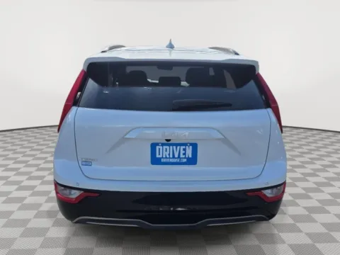 More photos of 2023 Kia Niro EV Wind at Driven, ID