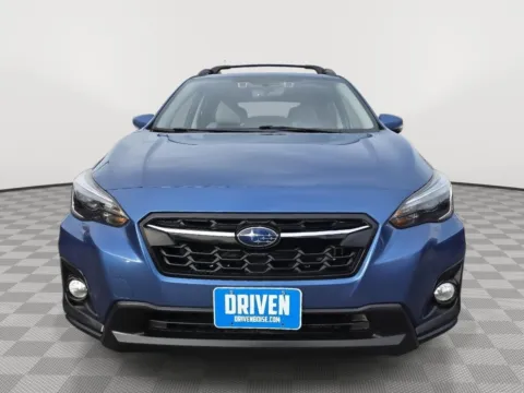 Photos of 2018 Subaru Crosstrek Limited for sale in Boise, ID at Driven