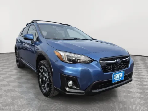 Another view of 2018 Subaru Crosstrek Limited for sale in Boise, ID at Driven