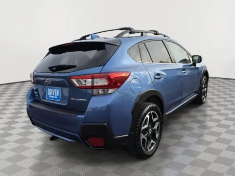 More photos of 2018 Subaru Crosstrek Limited at Driven, ID